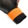 Puma Ultra Ultimate Hybrid Torwarthandschuhe - schwarz/orange