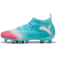 Puma Future 8 Match Re-Charge FG/AG Kinder -...