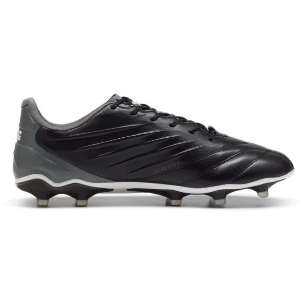 Puma King Pro FG/AG Herren - schwarz/weiß