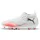Puma Future 8 Match FG/AG Kinder - weiß/blau/rot