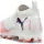 Puma Future 8 Match FG/AG Kinder - weiß/blau/rot