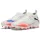 Puma Future 8 Match FG/AG Kinder - weiß/blau/rot