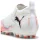 Puma Future 8 Match MG Kinder - weiß/blau/rot