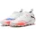 Puma Future 8 Match MG Kinder - weiß/blau/rot
