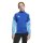 adidas Tiro 25 Competition Trainingsjacke Kinder - blau/weiß