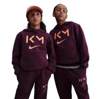 Nike Kylian MbappeClub Fleece Hoodie Kinder -...