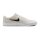 Nike SB Charge Wildleder Sneaker Damen - beige/weiß/schwarz