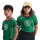 Nike Total 90 Trikot Kinder - grün/rot/weiß