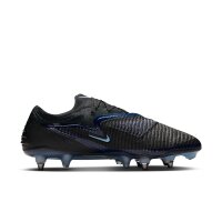 Nike Phantom 6 Elite Low SG Herren Shadow - schwarz/blau