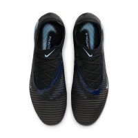 Nike Phantom 6 Elite Low SG Herren Shadow - schwarz/blau