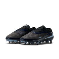 Nike Phantom 6 Elite Low SG Herren Shadow - schwarz/blau