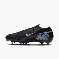 Nike Mercurial Superfly Vapor 16 Elite Pro SG Herren Shadow - schwarz/blau