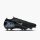Nike Mercurial Superfly Vapor 16 Elite Pro SG Herren Shadow - schwarz/blau