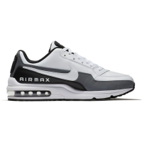 Nike Air Max LTD 3 Herren - weiß/grau/schwarz