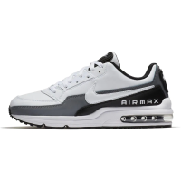 Nike Air Max LTD 3 Herren - weiß/grau/schwarz