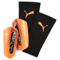 Puma Ultra Light Sleeve Schienbeinschoner -...