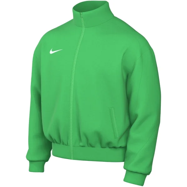 Nike Academy Pro 24 Trainingsjacke Herren - grün/weiß