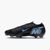 Nike Mercurial Vapor 16 Elite Pro FG Herren Shadow - schwarz/blau