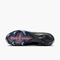Nike Mercurial Vapor 16 Elite Pro FG Herren Shadow - schwarz/blau