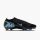 Nike Mercurial Vapor 16 Elite Pro FG Herren Shadow - schwarz/blau