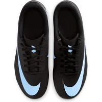 Nike Mercurial Vapor 16 Club FG/MG Kinder Shadow - schwarz/blau