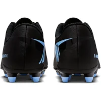 Nike Mercurial Vapor 16 Club FG/MG Kinder Shadow - schwarz/blau