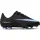 Nike Mercurial Vapor 16 Club FG/MG Kinder Shadow - schwarz/blau