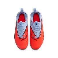 Nike Phantom 6 Academy FG/MG Kinder Scary Good - hellblau/rot/schwarz