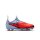 Nike Phantom 6 Academy FG/MG Kinder Scary Good - hellblau/rot/schwarz