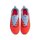 Nike Phantom 6 Academy FG/MG Kinder Scary Good - hellblau/rot/schwarz