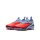 Nike Phantom 6 Academy FG/MG Kinder Scary Good - hellblau/rot/schwarz