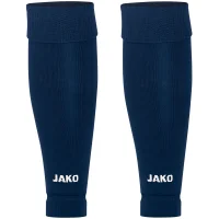 Jako Tube Fußball Sleeve-Stutzen - navy