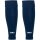Jako Tube Fußball Sleeve-Stutzen - navy