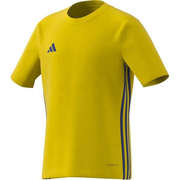 adidas Tabela 23 Trikot Kinder - gelb/blau