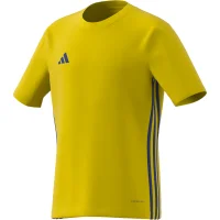 adidas Tabela 23 Trikot Kinder - gelb/blau