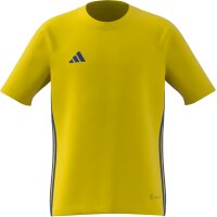 adidas Tabela 23 Trikot Kinder - gelb/blau