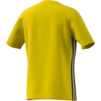 adidas Tabela 23 Trikot Kinder - gelb/blau