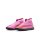Nike Mercurial Superfly 10 Academy IC Kinder Scary Good - pink/orange/schwarz