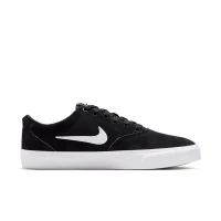 Nike SB Charge Sneaker Damen - schwarz/weiß