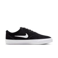 Nike SB Charge Sneaker Damen - schwarz/weiß