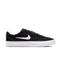 Nike SB Charge Sneaker Damen - schwarz/weiß