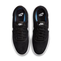 Nike SB Charge Sneaker Damen - schwarz/weiß