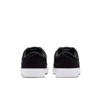 Nike SB Charge Sneaker Damen - schwarz/weiß