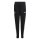 adidas Manchester United Tiro 25 Competition Trainingshose Kinder - schwarz/lila/weiß