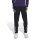 adidas Manchester United Tiro 25 Competition Trainingshose Kinder - schwarz/lila/weiß
