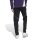 adidas Manchester United Tiro 25 Competition Trainingshose Kinder - schwarz/lila/weiß