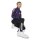 adidas Manchester United Tiro 25 Competition Trainingshose Kinder - schwarz/lila/weiß