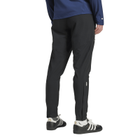 adidas FC Arsenal London Tiro 25 Competition Vis Tech Travel Hose Herren - schwarz/weiß