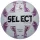 Select Handball-Bundesliga Trainingsball 25/26 - grau/lila
