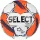 Select EHF European League Handball 25/26 - weiß/rot/blau